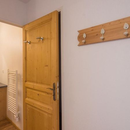 A012- Appartement 3 Pieces Cabine 8 Personnes- Orcieres Bagian luar foto