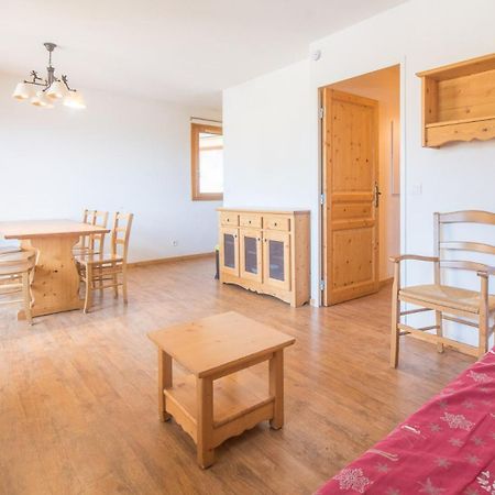 A012- Appartement 3 Pieces Cabine 8 Personnes- Orcieres Bagian luar foto