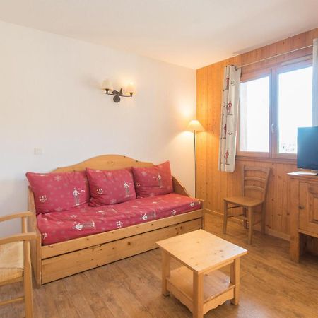 A012- Appartement 3 Pieces Cabine 8 Personnes- Orcieres Bagian luar foto